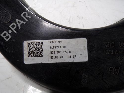Right rear suspension arm VW TOURAN (5T1) 2.0 TDI | BP13410315M15 