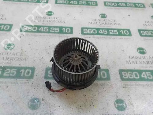 Used Heater blower motor Heater blower motor MERCEDES-BENZ C-CLASS (W204) C 220 CDI (204.002) (170 hp) 5102022 5102022