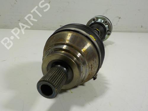 Left front driveshaft SEAT LEON Sportstourer (KL8, KLD) 1.5 eTSI | BP13919037M38