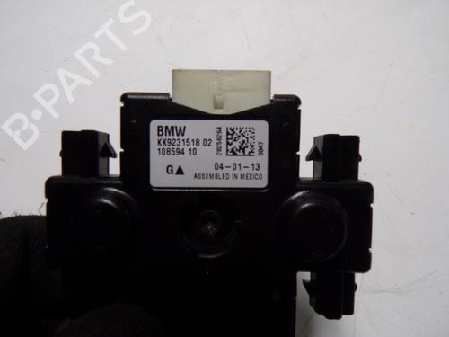 Electronic module BMW 3 Touring (F31)  | BP15068763M83 