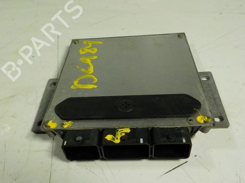 Steuergerät Motor für CITROËN C3 I (FC_, FN_) 1.1 i (60 hp) 7818769