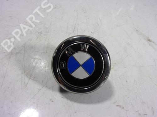 Used Tailgate handle Tailgate handle BMW 1 (F20) 118 i (170 hp) 10142094 10142094