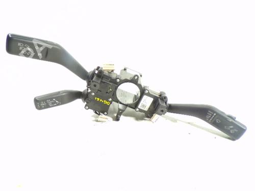 Used Steering column stalk Steering column stalk VW CC B7 (358) 2.0 TDI (140 hp) 7666681 7666681