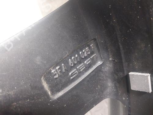 Rim CUPRA LEON Sportstourer (KL8, KU8, KUD)  | BP18244375C45 