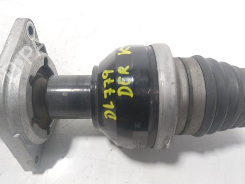 Drivaksel fortil Højre MERCEDES-BENZ GLA-CLASS (X156) GLA 180 (156.942) | BP16196051M39