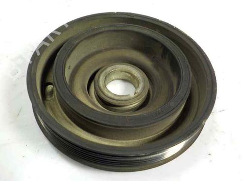 Used Pulley FORD MONDEO IV Turnier (BA7) 2.0 TDCi (140 hp) 14284900