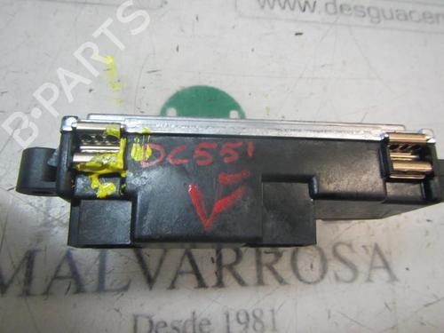 Heater resistor SEAT ARONA (KJ7, KJP) 1.0 TSI | BP11644739M108 