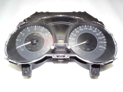 Used Instrument cluster NISSAN JUKE (F15) [2010-2019]  6677341