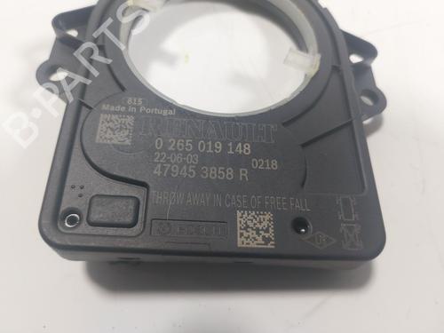 Electronic module RENAULT CAPTUR II (HF_) | BP17592425M83 - Image 3