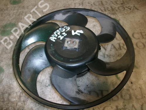 Used Radiator fan Radiator fan FORD MONDEO III Saloon (B4Y) [2000-2007] 3794107 3794107