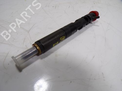 Used Injector Injector DACIA DUSTER (HS_) 1.5 dCi (109 hp) 15066698 15066698