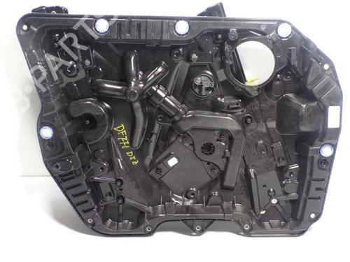 Used Front left window mechanism Front left window mechanism BMW X3 (G01, F97, G08) xDrive 20 d (190 hp) 6567321 6567321