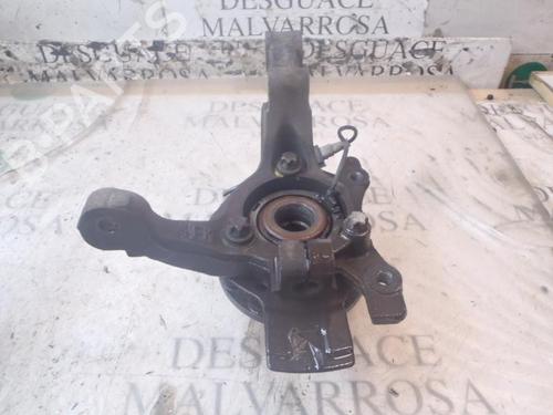 Left front steering knuckle OPEL ASTRA H (A04) 1.7 CDTI (L48) | BP3825188M25 