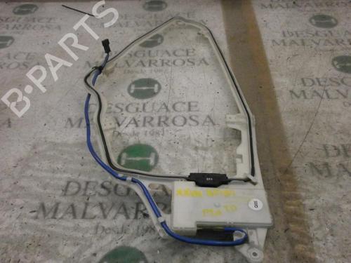 Electronic module MERCEDES-BENZ S-CLASS (W220, V220)  | BP3791848M83 