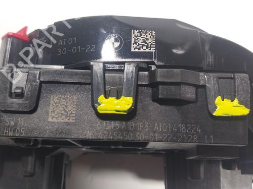 Steering column stalk BMW 4 Coupe (G22, G82) 420 d Mild-Hybrid xDrive | BP24574483I23 - Image 6