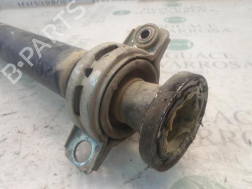 Driveshaft HYUNDAI SANTA FÉ I (SM) 2.4 16V | BP3815986M37 