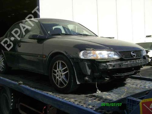 ABS pump OPEL VECTRA B (J96) 2.0 i 16V (F19) | BP3770920M43 