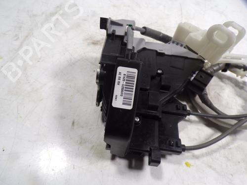 Rear right lock HYUNDAI IONIQ (AE) 1.6 GDI Hybrid | BP7309030C99 