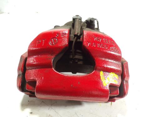 Used Left front brake caliper Left front brake caliper VW TOUAREG (7LA, 7L6, 7L7) 2.5 R5 TDI (174 hp) 11554048 11554048
