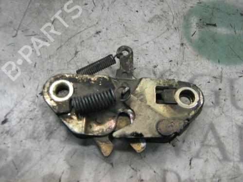 Hood lock CITROËN C15 Box Body/MPV (VD_)  | BP8772340C133 