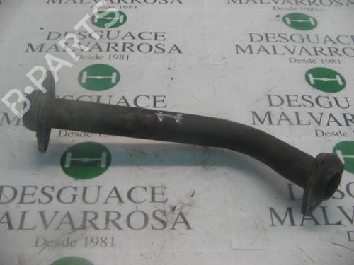 Used Exhaust manifold FIAT BRAVA (182_) [1995-2003]  14291044