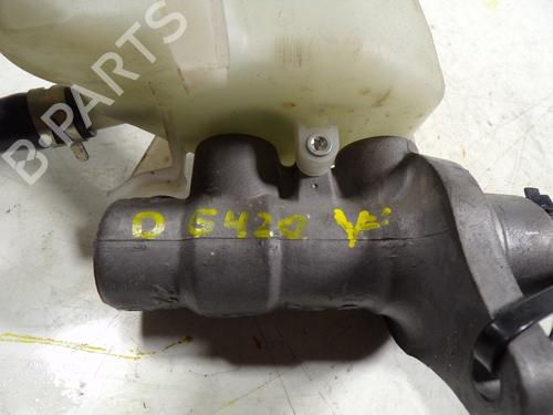 Brake master cylinder CITROËN C4 AIRCROSS 1.6 HDi 115 | BP7832480M77