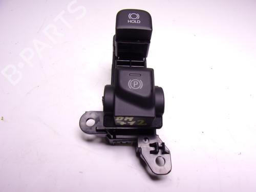 Hand brake TOYOTA YARIS CROSS (MXP_) 1.5 Hybrid (MXPJ10) 84390K0010 | 75P286