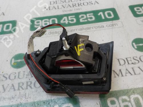 Left tailgate light RENAULT CLIO IV (BH_) 1.5 dCi 75 | BP3868234C79 