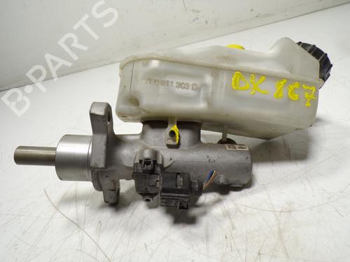 Used Brake master cylinder Brake master cylinder 14243391 14243391