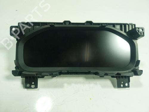 Used Instrument cluster TOYOTA RAV 4 V (_A5_, _H5_) 2.5 Hybrid (AXAH52) (218 hp) 18908057