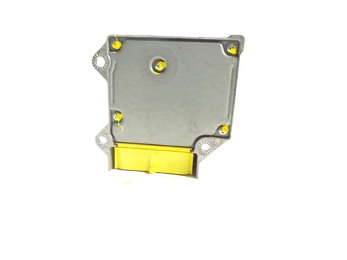 ECU airbags AUDI Q7 (4LB) 3.0 TDI quattro | BP7194782M53 
