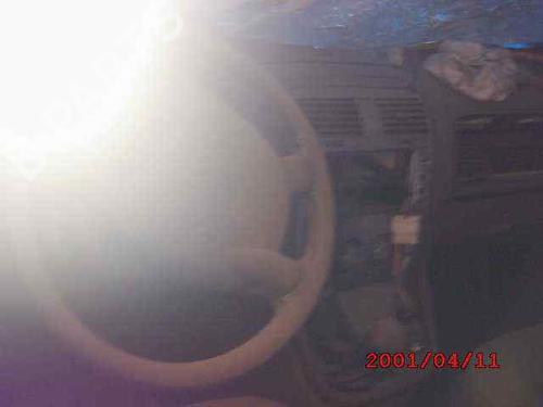 Switch KIA CARNIVAL II (GQ) 2.9 CRDi | BP3737814I30  - Image 8