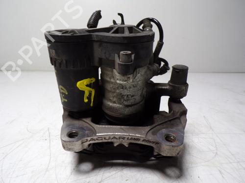 Right rear brake caliper LAND ROVER RANGE ROVER EVOQUE (L551) 2.0 D150 4x4 | BP12054661M106 