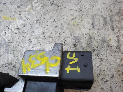 Electronic module RENAULT SCÉNIC III (JZ0/1_)  | BP9090482M83 