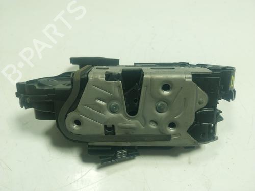 Used Front left lock Front left lock VW TOURAN (5T1) 2.0 TDI (122 hp) 19436236 19436236