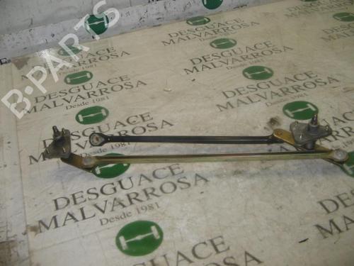 Used Front wipers mechanism DAEWOO KALOS (KLAS) 1.4 (83 hp) 14289955