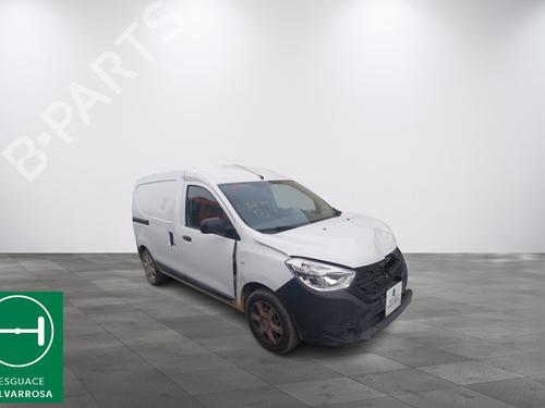 Right front window switch DACIA DOKKER Box Body/MPV  | BP17957126I26  - Image 5
