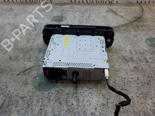 Radio FIAT PANDA (312_, 319_) 1.2 (312PXA1A) | BP3847778E6 