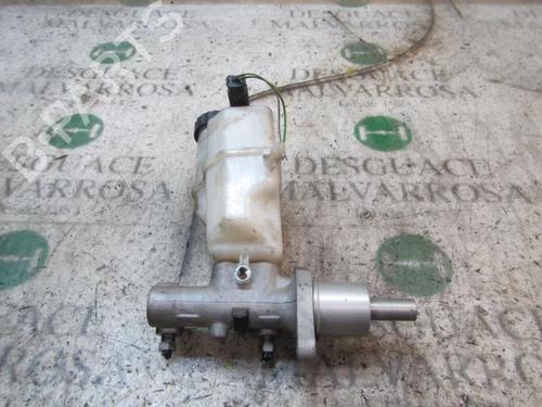 Brake master cylinder CITROËN C5 III (RD_) 2.0 16V (RDRFJC, RDRFJF) | BP3844335M77 