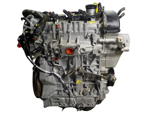 Engine VW GOLF VII (5G1, BQ1, BE1, BE2) 1.4 TSI | BP14981872M1 