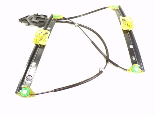 Front left window mechanism AUDI A1 Sportback (8XA, 8XF) 1.6 TDI | BP7548549C22 