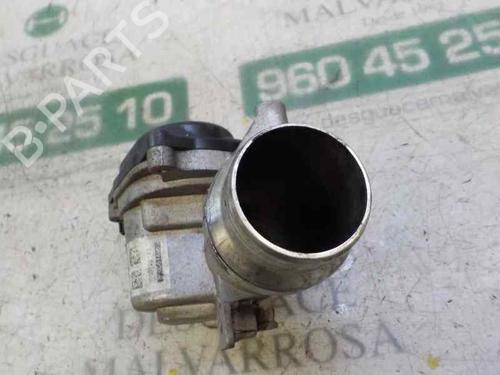 Throttle body RENAULT SCÉNIC III (JZ0/1_)  | BP5957491M82 