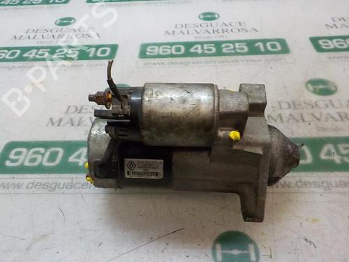 Starter RENAULT CLIO III (BR0/1, CR0/1) 1.5 dCi (C/BR0G, C/BR1G) | BP3868025M8 - Image 3