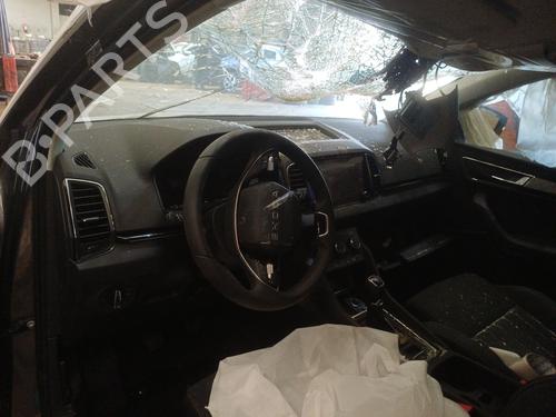 Engine mount SKODA KAROQ (NU7, ND7) 1.5 TSI | BP34497537M89  - Image 7