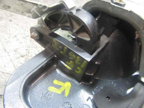 Rear left exterior door handle VOLVO S60 I (384) 2.4 D | BP3822654C130 