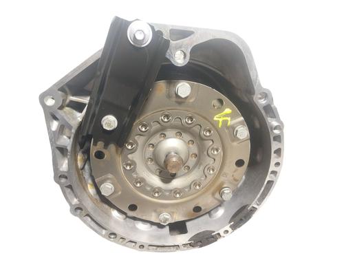 Used Gearbox Gearbox BMW 2 Coupe (F22, F87) M 235 i (326 hp) 16933482 16933482