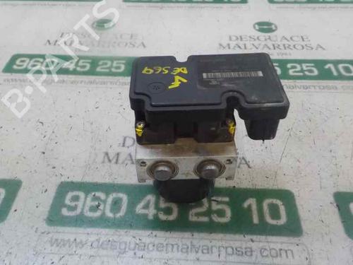 Used ABS pump ABS pump FIAT DOBLO Cargo (263_) 1.3 D Multijet (90 hp) 5016689 5016689