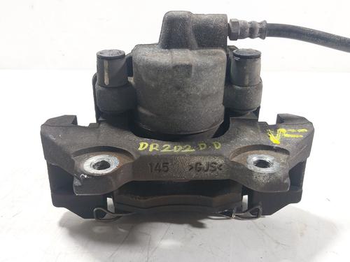 Right front brake caliper OPEL CORSA E (X15) 1.4 (08, 68) | BP27806011M104 - Image 4