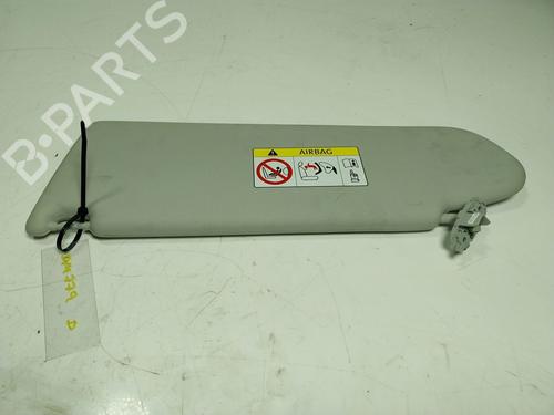 right-sun-visor-vw-transporter-t6-van-sga-sgh-sha-shh-2015-16849723 main image