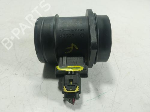 Mass air flow sensor SSANGYONG TIVOLI  | BP21131146M95 